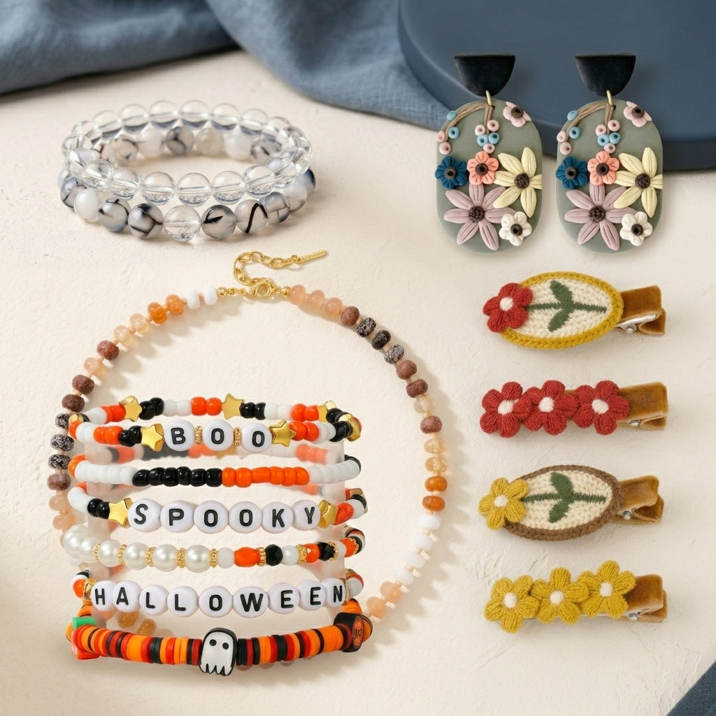 Jewelry & Accessories